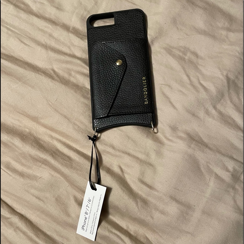 Bandolier new and never used!!